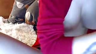 NRI cute horny girl PART 2 fingering on cam.FLV