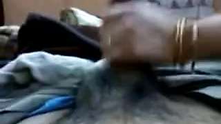 playing with my wifes cock APOLET