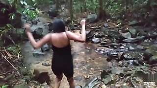 Incredible porn clip Small Tits ever seen