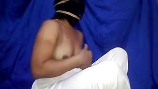 Horny Indian Bhabhi Handjob and hard Fucked