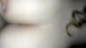 Amateur Indianapolis girl having fun - Homemade