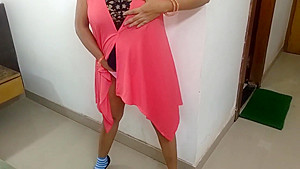 Fucking Cousin Step Sister On Her Wedding Anniversary In Hotel Pissing