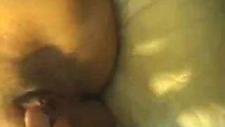 Cute Amateur Indian College Teen Cream Pie