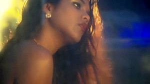 Loving The Sexy Indian Milf