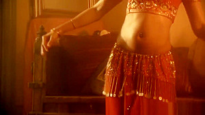 Such A Pretty Indian Girl