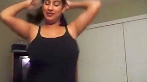 Indian Girl Blowjob
