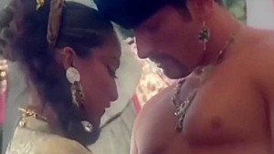 Indian threesome kamasutra with hindi audio..