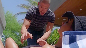 Horny foreigner aunty Sex Hardcore Hindi Audio compilation