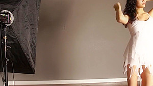 Shanaya Photoshoot 6