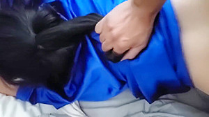 Early bird gets the wormhole.