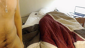 Salina - Video 8 sex round 2 doggy style camera A