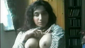 Desi Mumbai Hostel Girl Webcam