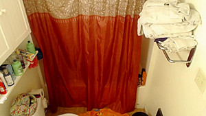 Salina - Video 3 BAD ANGLE, GUY BUTT IN FRAME