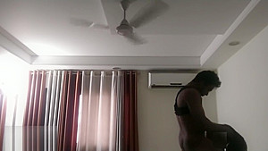 indian girlfriend ko hotel me choda