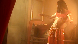 A Woman Touch Can Make You Happy