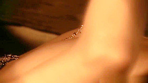 Serious Beauty From Exotic Asia