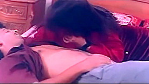 Mallu B-grade sex scene