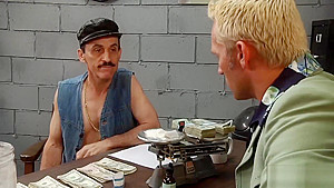 Hot babes enjoy rough sexual pleasures