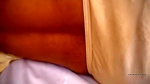 Indian Pari Bhabhi Enjoy Wedding Night with Hindi Audio