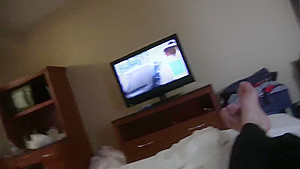 18 year old Indian Girl Gets Fucked In Hotel Room