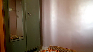 42 inches ass Indian girl dressed up as a horny wet school girl