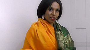 HornyLily's wedding night Hindi pov roleplay