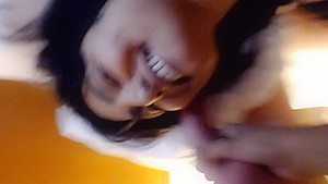 Desi Teen Deep Throat Orgasm