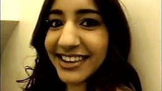 Indian Teen's Anal Casting...F70