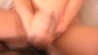 Indian guy fucking British girl