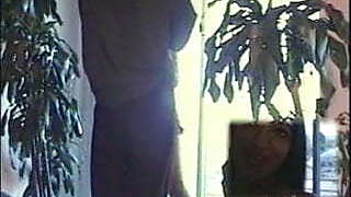 Desi, Indian, Nadia Nyce's revenge