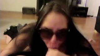 fucking a 40 year old asian & native american escort