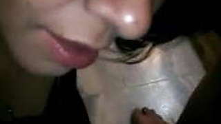 Hot NRI MILF with Big BOOBS BLOWJOB ANAL INDIAN