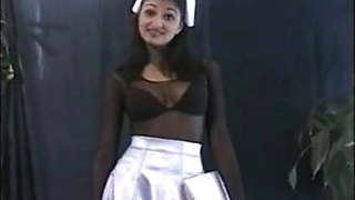 Nadia Nyce My Favorite Porn Star Woodman 369