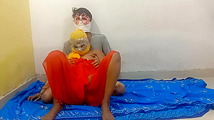 My Ex Girfriend Horny Sister Fucking By My Big Cock