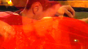 Happy Indian Couple So Sensual