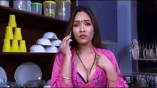 Sexy indian girl fucking with manager