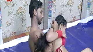 Wrestling X S01EP01 join telegram channel onlyforplus18