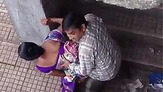 indian couple caught on camera!!!!