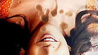 Tribute to actress kajal agarwal