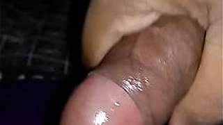 Indian teen boy masturbating and cumming