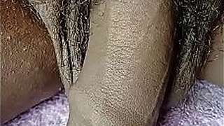 Big Black Hot Indian Cock