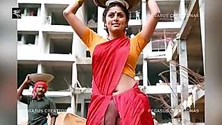 Who is she or What is the movie