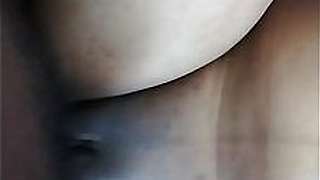 Indian wife and husband