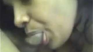 My Indian Sister Sucks Better Than A Vacuum Cleaner