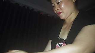 Chinese Indian desi cock massage with cum - Part 2