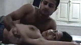 Hot Indian Honeymoon Tape