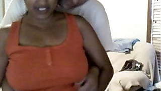 Indian NRI Wife exposed by Husband to his friend