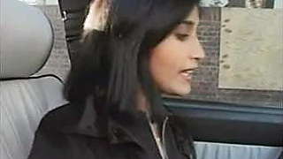 Sex Casting for Nadia BVR