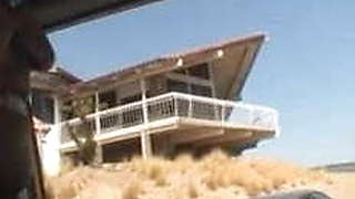 Busty Indian Babe seals the deal