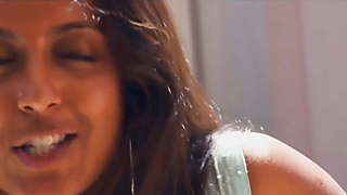 Indian girl solo masturbation and orgasm